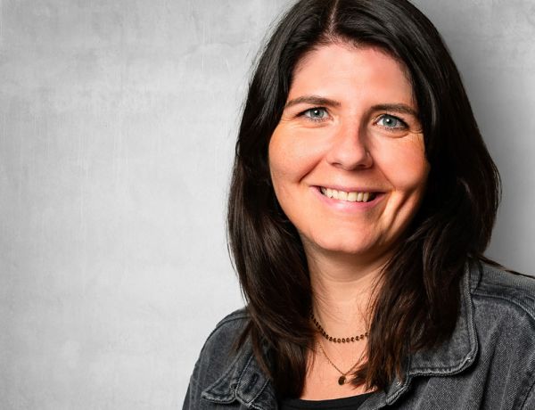 Stephanie Selting Vorstand Pädagogik, Sozialpädagogin