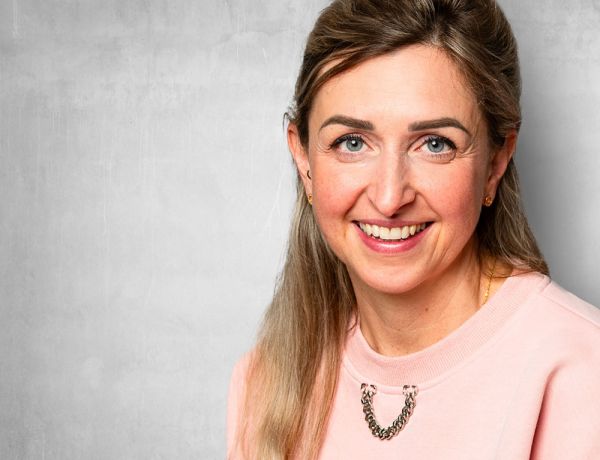 Marlene Bakar Vorstand Finanzen